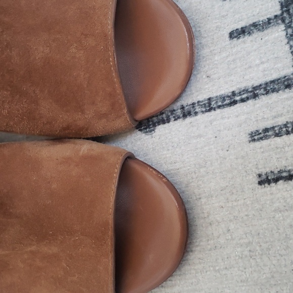 Coach drew slingback shoes - Picture 11 of 11